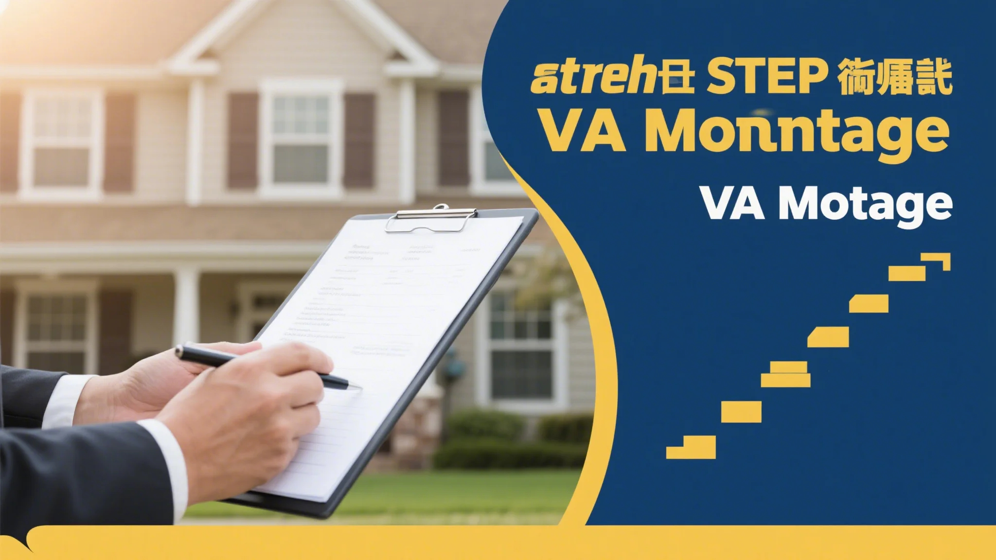 VA Loans for First-Time Homebuyers: A Path to Homeownership